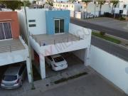 CASA EN RENTA EN PRIV. VALLE ALTO