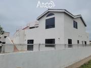 CASA EN RENTA EN PRIVADA