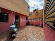 CASA EN RENTA EN PRIVADA