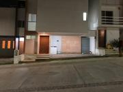 Casa en Renta en Privada