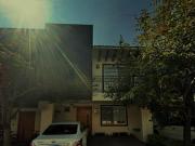 Casa En Renta En Privada Acacia Santa Fe Juriquilla
