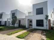 Casa en Renta en privada al norte de Mérida