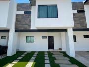 CASA EN RENTA EN PRIVADA ARA EN RESIDENCIAL PUNTA AZUL
