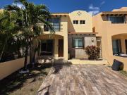 Casa en renta en Privada Casagrande Cancun, Sm. 50