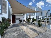 casa en renta en privada chuburná, mérida yucatán, méxico