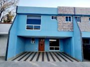 Casa en Renta en privada, Col. Carlos Rovirosa, Pachuca...