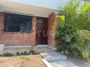 CASA EN RENTA EN PRIVADA COL MINERVA