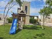 casa en renta en privada con piscina y amenidades en...
