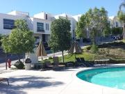 Casa en renta en privada coto 1, 10ma. Chapultepec...