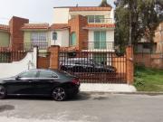 Casa en renta con opción a venta en privada Cuautitlán...