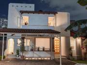 Casa en Renta en privada de 6 casas en Álamos 1 sección...