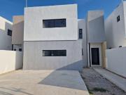 Casa en Renta en Privada de Cholul