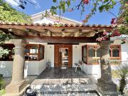 CASA EN RENTA EN PRIVADA DE LA 27 SUR, ZONA ZEREZOTLA