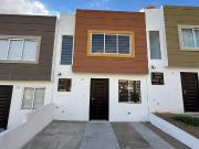 Casa en renta en privada del murua