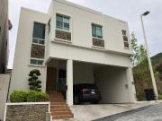 CASA EN RENTA EN PRIVADA DEL PASEO