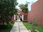 Casa en Renta en privada en Benito Juárez Norte