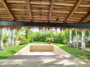 CASA EN RENTA EN PRIVADA EN MERIDA
