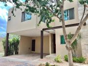 casa en renta en privada, en montes de amé