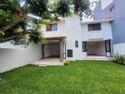 Casa en Renta en Privada en Palmira Tinguindin, Cuernavaca