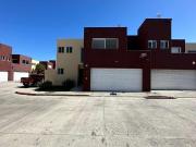 Casa en Renta en privada en Playas de Tijuana