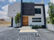 Casa en Renta en Privada en Preserve Juriquilla...