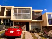 Casa en Renta en Privada en Real de Juriquilla, Queretaro
