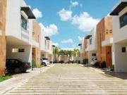 Casa en renta en privada en San Ramon Norte Mérida Yucatán 5