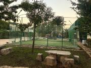 casa en renta en privada en temozon norte