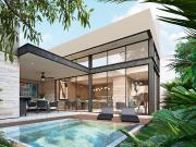 casa en renta en privada en zona country club