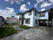 CASA EN RENTA EN PRIVADA EXCLUSIVA EN CALIMAYA