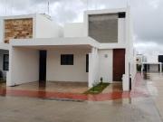 Casa en renta en Privada Fontana Zona Cabo Norte, Mérida Yuc