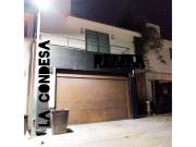 casa en renta en privada la condesa zona congreso...