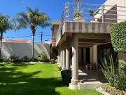 Casa en renta en privada lomas cuarta seccion