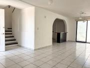 Casa en renta en Privada los Portones