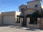 Casa en Renta en Privada Montecarlo 3, Zona Dorada, Mexicali