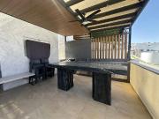 CASA EN RENTA EN PRIVADA MONTEJO VALLE PONIENTE SANTA...