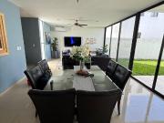 Casa en renta en Privada Olivos Cholul