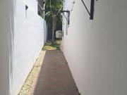 casa en renta en privada parque central 4 recamaras