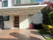 CASA EN RENTA EN PRIVADA PRIVILEGE, FÁTIMA AL NORTE DE AGS