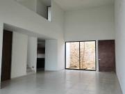 Casa en Renta en Privada Residencial al Norte de Mérida