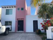 casa en renta en privada residencial bonanza culiacan...