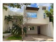 Casa en Renta en Privada Residencial Tamarindos en...