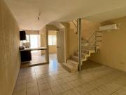 Casa en Renta en Privada Santa Fe