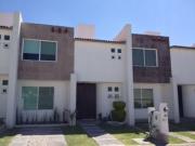 Casa en renta en Privada Santa Fe Juriquilla ¡