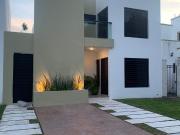 Casa en renta en Privada Santa Fe norte en Mérida, Yucatán