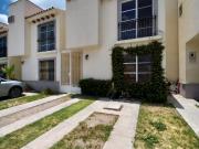 Casa en renta en Privada Terracota, Residencial Santa...