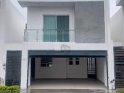 Casa en renta en Privadas de Anáhuac, General Escobedo,...