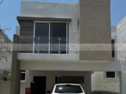 Casa en renta en Privadas de la Silla, Guadalupe, Nuevo León