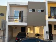 Casa en Renta en Privadas del Pacífico, Tijuana – 3...