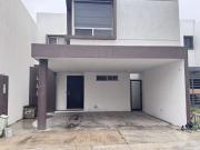 Casa en renta en Privadas Del Parque, Apodaca, Nuevo León